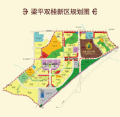 項目位置示意圖