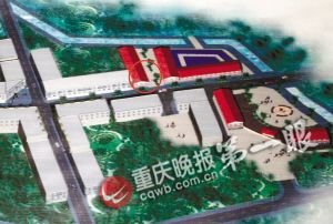 100噸垃圾要埋在開(kāi)發(fā)區(qū)？政府回應(yīng)想埋一部分