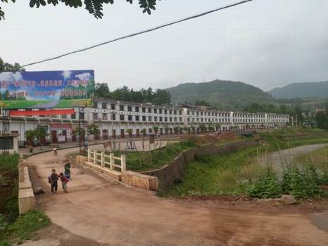 “新村別墅”住起真安逸