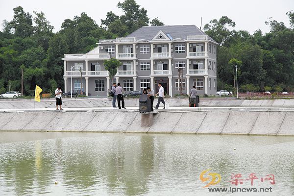 梁平：200萬(wàn)尾魚(yú)苗8月投放三峽庫(kù)區(qū)水域