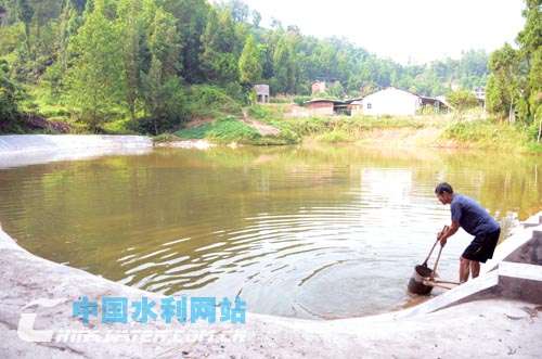 復平鄉(xiāng)：“小農(nóng)水”工程發(fā)揮大作用