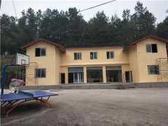 袁驛鎮(zhèn)：建設(shè)多功能便民服務(wù)中心 豐富村民文化娛樂生活