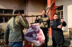 合興鎮(zhèn)：“互聯(lián)網(wǎng)+農(nóng)業(yè)” 助農(nóng)民增收