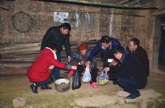 梁平合興鎮(zhèn)：精準扶貧 從心出發(fā)