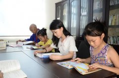 梁平區(qū)聚奎鎮(zhèn)：農(nóng)家書屋成為“加油站”