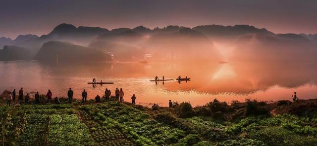 搶先打探！梁平百里竹海旅游度假區(qū)5月亮相試運(yùn)營 