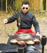 七星鎮(zhèn)：他做農(nóng)家土菜短視頻成“網(wǎng)紅”
