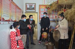梁平：一志愿服務(wù)項(xiàng)目入選全國“最佳志愿服務(wù)項(xiàng)目”