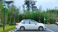 梁平：5個(gè)月建成9個(gè)生態(tài)停車場 助力國家森林城市創(chuàng)建