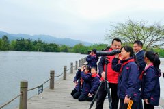 梁平：讓“愛鳥護(hù)飛”成為共識(shí)