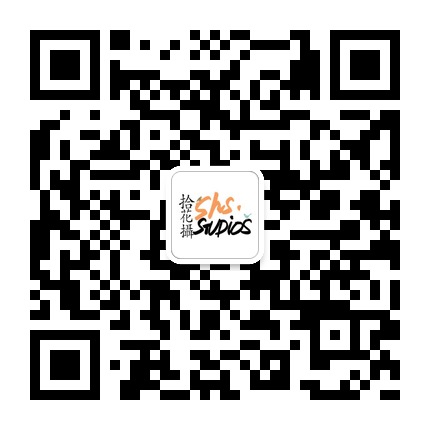 微信號(hào)：lpshihuashe